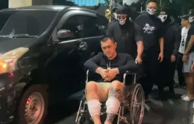 Supremasi Hukum Narkotika Pemasok Narkoba Jaringan The Doctor Berasal Dari Bos Asal Aceh dan Malaysia