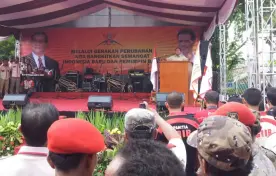 Nasional Hercules Mengaku Pernah Ditawari Ratusan Miliar Agar Tidak Mendukung Prabowo