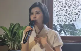 Nasional Merasa Tidak Melanggar Hukum, Grace Natalia   Mau  Ketemu Jusuf Kalla