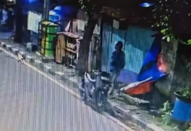 Polisi Tangkap Pelaku  Pembakaran Sejumlah Tempat  di Matraman 
