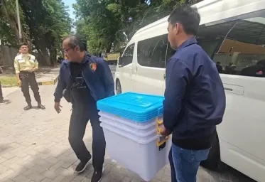  2 Tersangka Baru  Ditetapkan Bareskrim Dalam Kasus Tambang Emas Ilegal di Jatim