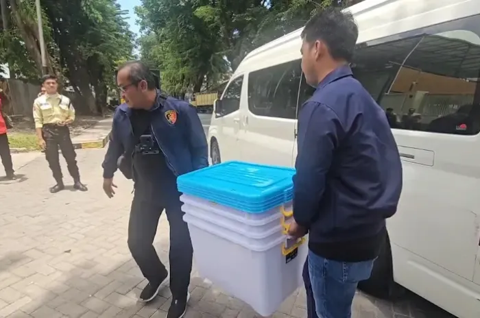  2 Tersangka Baru  Ditetapkan Bareskrim Dalam Kasus Tambang Emas Ilegal di Jatim