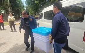  2 Tersangka Baru  Ditetapkan Bareskrim Dalam Kasus Tambang Emas Ilegal di Jatim