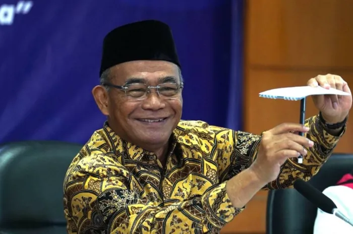 KPK Panggil Penasehat Presiden, Muhadjir Effendy Terkait Kasus Korupsi Kuota Haji