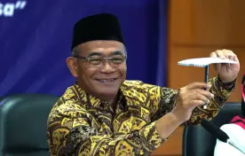 Tipikor KPK Panggil Penasehat Presiden, Muhadjir Effendy Terkait Kasus Korupsi Kuota Haji