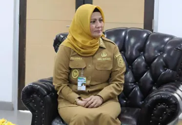 Wagub Babel  Divonis 4 Bulan Penjara Terkait Kasus Penipuan