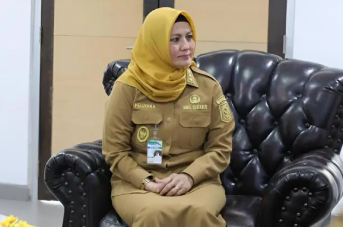 Wagub Babel  Divonis 4 Bulan Penjara Terkait Kasus Penipuan