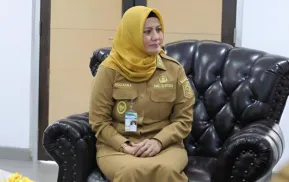 Wagub Babel  Divonis 4 Bulan Penjara Terkait Kasus Penipuan