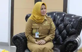 Kriminal Wagub Babel  Divonis 4 Bulan Penjara Terkait Kasus Penipuan