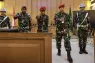 Odmil Hanya Tuntut 3 TNI   410 Tahun Bui Dalam Kasus Pembunuhan Kacab Sebuah Bank Keluarga Korban Mengaku Kecewa 