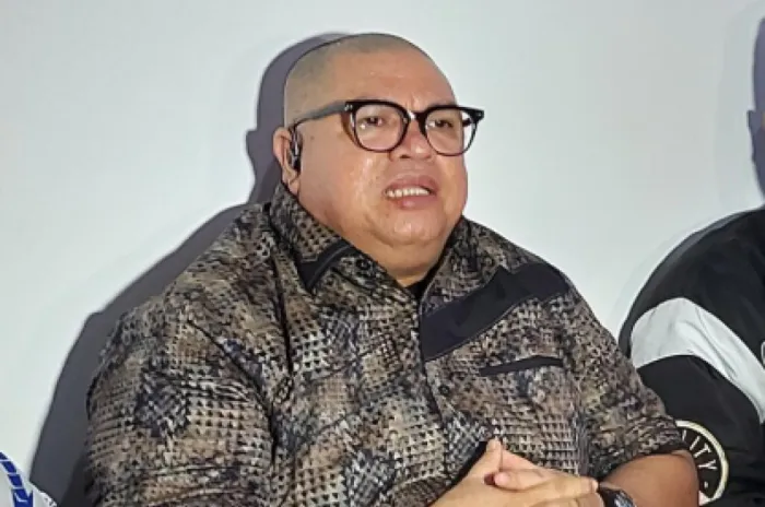 Kasasi Razman Ditolak MA,  Sesuai Vonis  Tetap Dihukum 1,5 Tahun  Bui Dalam  Kasus Hotman Paris