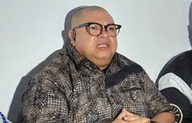 Kriminal Kasasi Razman Ditolak MA,  Sesuai Vonis  Tetap Dihukum 1,5 Tahun  Bui Dalam  Kasus Hotman Paris