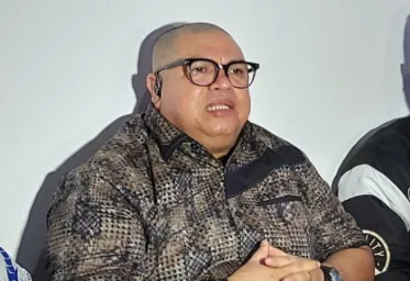 Kasasi Razman Ditolak MA  Sesuai Vonis  Tetap Dihukum 15 Tahun  Bui Dalam  Kasus Hotman Paris