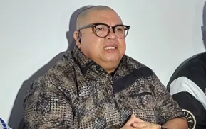Kasasi Razman Ditolak MA  Sesuai Vonis  Tetap Dihukum 15 Tahun  Bui Dalam  Kasus Hotman Paris