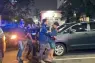 Dalam waktu 3 Hari Tim Pemburu Begal Polda Metro Jaya Tangkap 16 Orang 