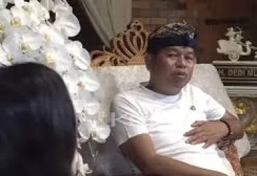 KDM Siapkan Hadiah Rp 750 juta Bagi  Yang Menemukan AY yang Dituding Sebagai Dalang Pembunuhan Satu Keluarga