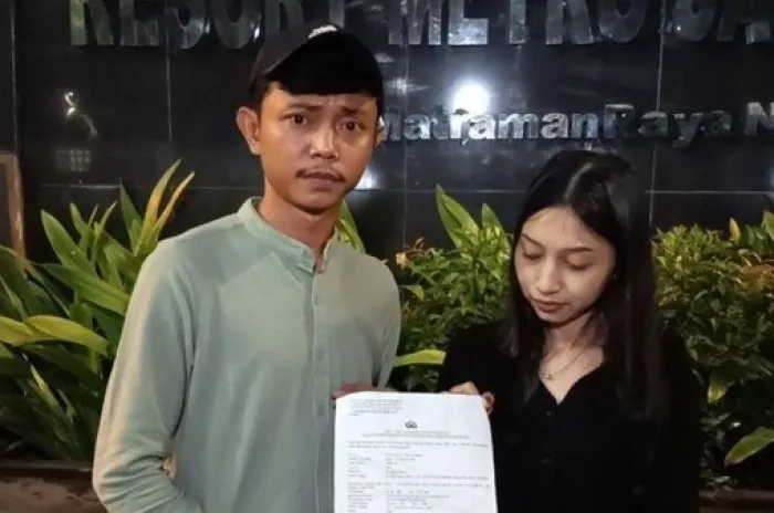 Penipuan Berkedok Wedding Organizer Kembali  Terjadi di Bekasi Viral