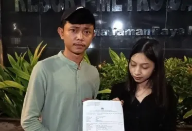  Penipuan Berkedok Wedding Organizer Kembali  Terjadi di Bekasi Viral