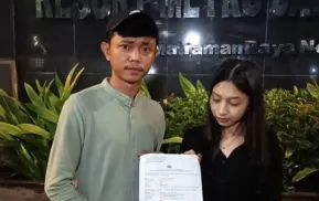  Penipuan Berkedok Wedding Organizer Kembali  Terjadi di Bekasi Viral