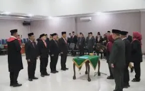  Bupati Pandeglang Masih Melantik AM Sebagai Staf Ahli meski Telah Menjadi Tersangka Kasus Menabrak Kerumunan Siswa SD