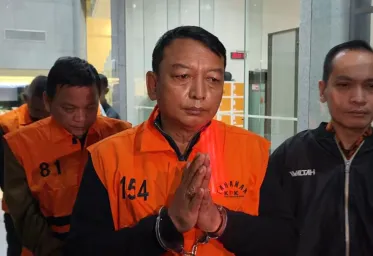 Ajukan Praperadilan Mantan Wakil Ketua PN Depok Pertanyakan Penyitaan Yang Dilakukan KPK