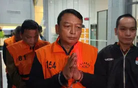 Tipikor Ajukan Praperadilan, Mantan Wakil Ketua PN Depok Pertanyakan Penyitaan Yang Dilakukan KPK