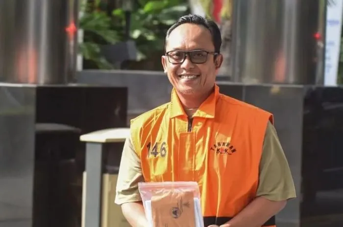 Bupati Lampung Tengah Didakwa JPU Terima Suap-Gratifikasi Rp 7,35 Miliar