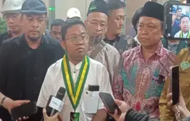 Kriminal 40 Ormas Islam Laporkan Ade Armando-Abu Janda-Grace Natalie Terkait  Soal JK