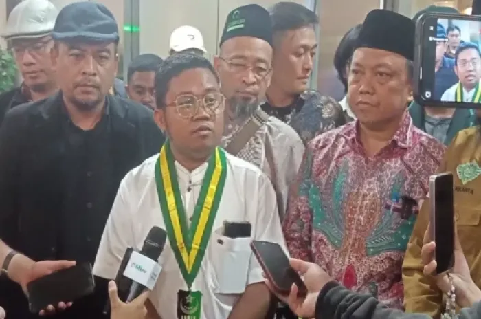 40 Ormas Islam Laporkan Ade Armando-Abu Janda-Grace Natalie Terkait  Soal JK