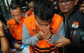 Tipikor Bos Blueray, John Field Didakwa Suap Pejabat Bea Cukai Rp 61 M Ditambah Barang Mewah 