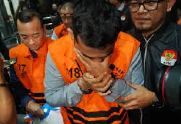 Bos Blueray John Field Didakwa Suap Pejabat Bea Cukai Rp 61 M Ditambah Barang Mewah 