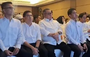 PSI Ogah Beri Bantuan Hukum  Terhadap Kadernya Yang Tersangkut Kasus Pidato JK 
