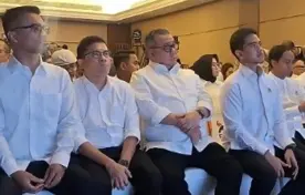 Kriminal PSI Ogah Beri Bantuan Hukum  Terhadap Kadernya Yang Tersangkut Kasus Pidato JK 