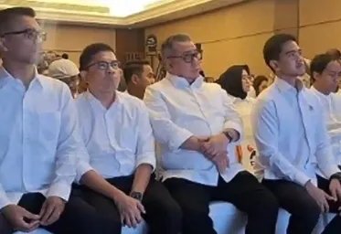 PSI Ogah Beri Bantuan Hukum  Terhadap Kadernya Yang Tersangkut Kasus Pidato JK 