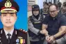 Mabes Polri Telisik Dugaan TPPU  Dari Hasil Narkoba Eks Kapolres Bima Kota