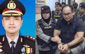 Supremasi Hukum Narkotika Mabes Polri Telisik Dugaan TPPU  Dari Hasil Narkoba Eks Kapolres Bima Kota