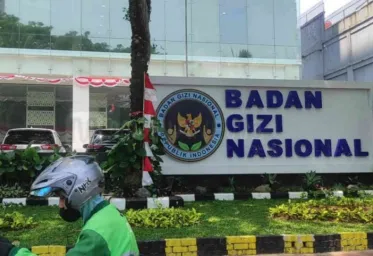 Kantor BGN Digeledah KejagungDadan Hindayana Diduga Sudah Berada di Kejagung