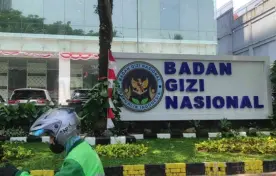 Tipikor Kantor BGN Digeledah Kejagung,Dadan Hindayana Diduga Sudah Berada di Kejagung