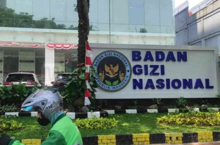 Kantor BGN Digeledah Kejagung,Dadan Hindayana Diduga Sudah Berada di Kejagung