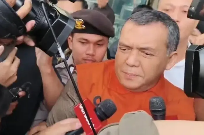 KPK  Menilai Silmy Silmy Cs  Lakukan Pemerasan Hingga  Ratusan Miliar