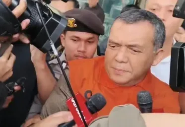 KPK  Menilai Silmy Silmy Cs  Lakukan Pemerasan Hingga  Ratusan Miliar
