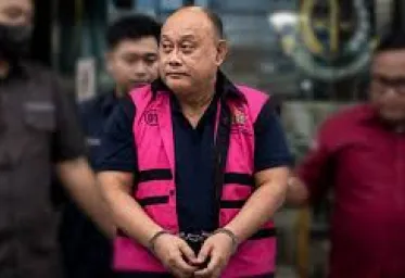 Kejagung Ungkap Dugaan Dadan Cs Kutip Insentif Harian Sebesar Rp 6 Juta per MBG