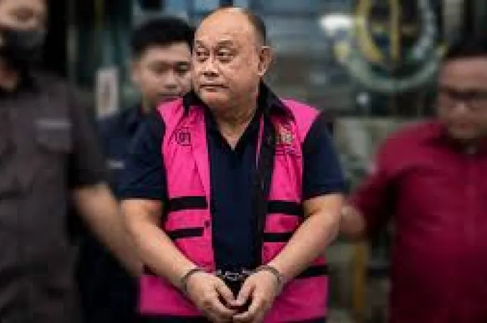 Kejagung Ungkap Dugaan Dadan Cs Kutip Insentif Harian Sebesar Rp 6 Juta per MBG