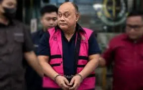 Kejagung Ungkap Dugaan Dadan Cs Kutip Insentif Harian Sebesar Rp 6 Juta per MBG